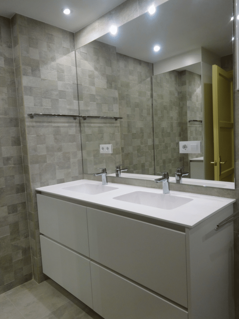 Baño sin límites · foto 2