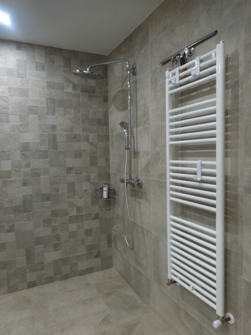 Baño sin límites · foto 3