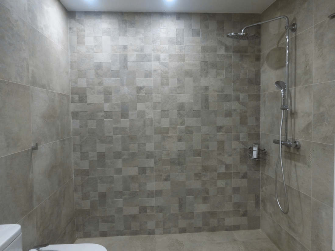 Baño sin límites · foto 4
