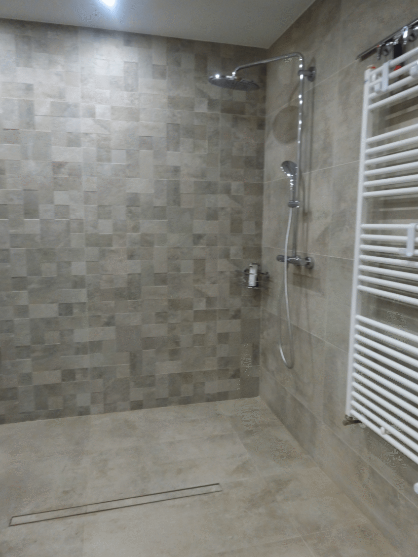 Baño sin límites · foto 5