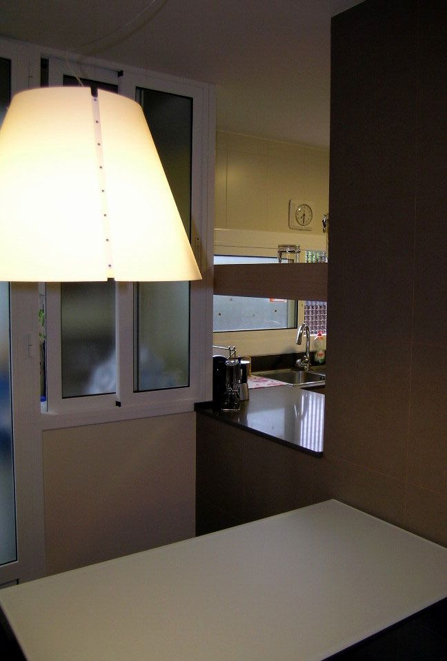 Cocina comedor · foto 1