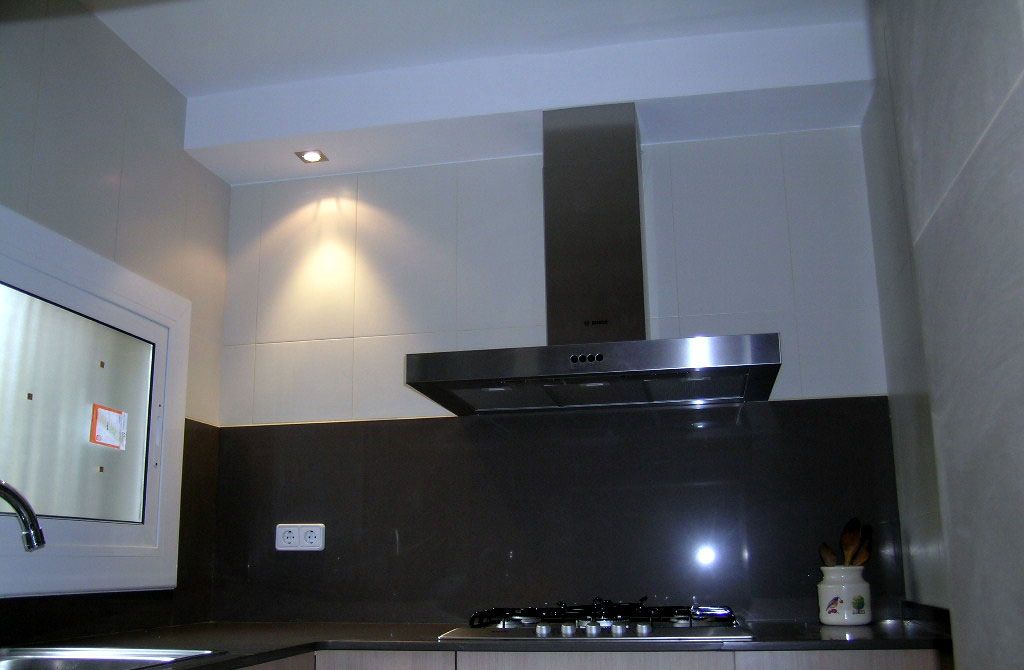 Cocina comedor · foto 2