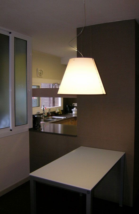 Cocina comedor · foto 3