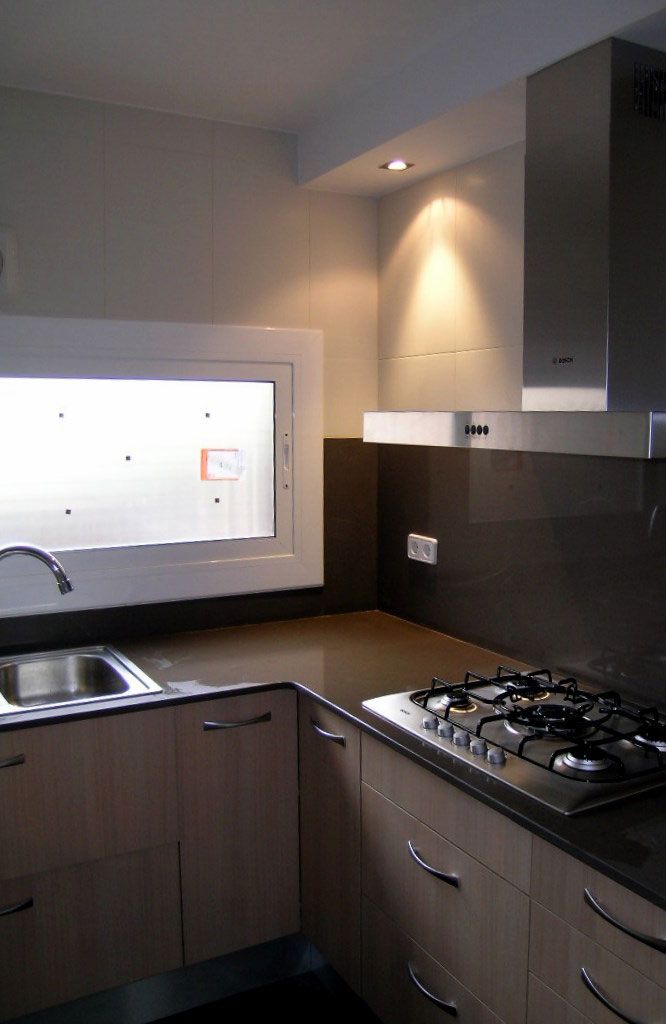 Cocina comedor · foto 4