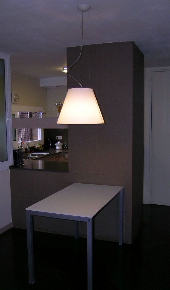 Cocina comedor · foto 5