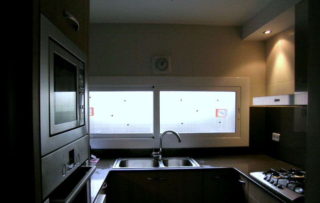 Cocina comedor · foto 6
