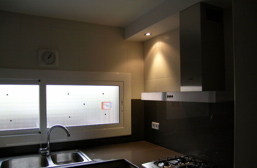 Cocina comedor · foto 7