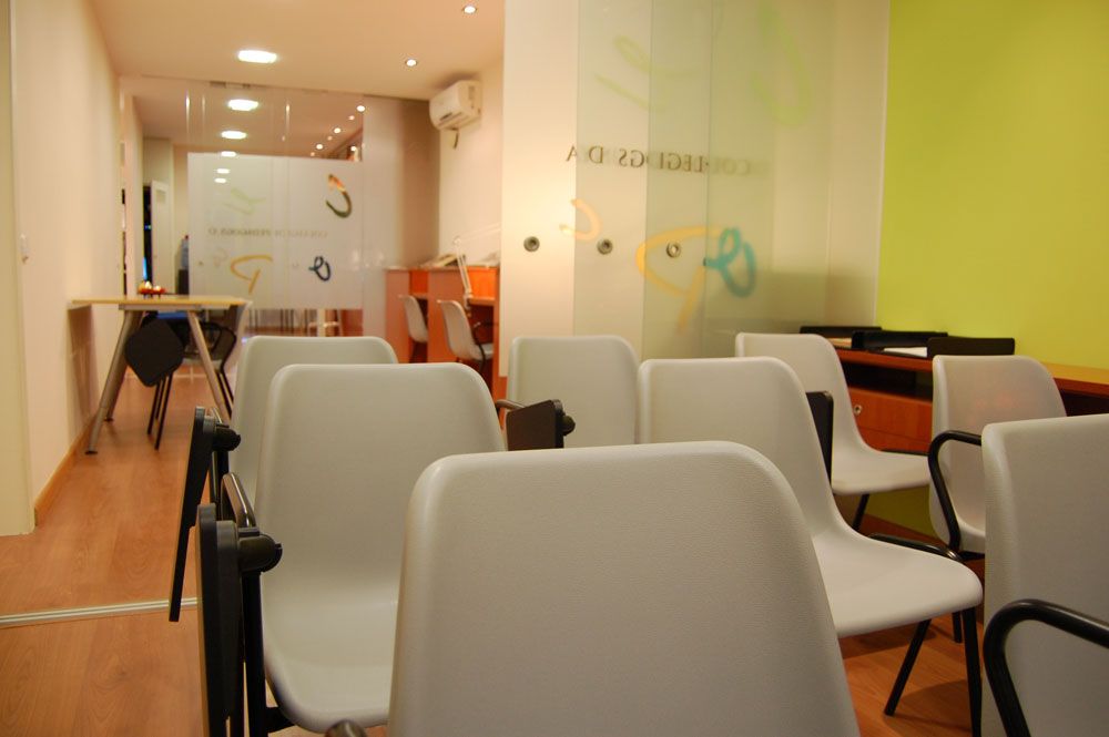 Colegio · foto 4