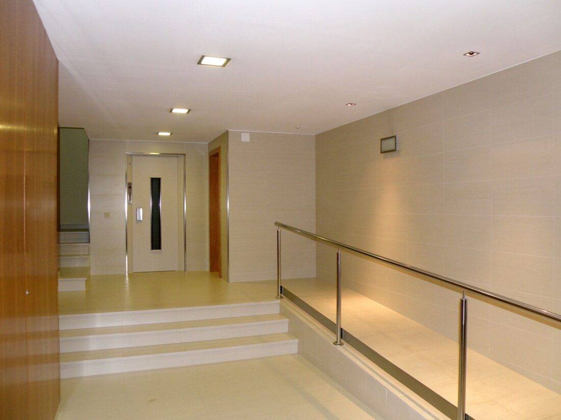 Espacio diáfano · foto 1