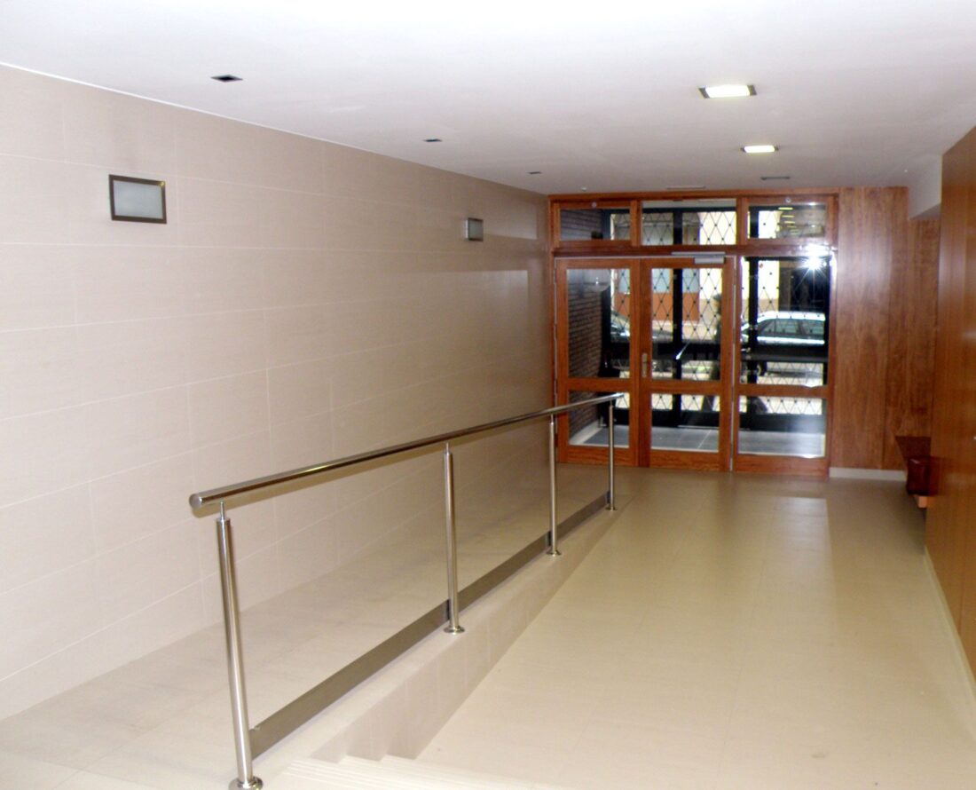 Espacio diáfano · foto 2