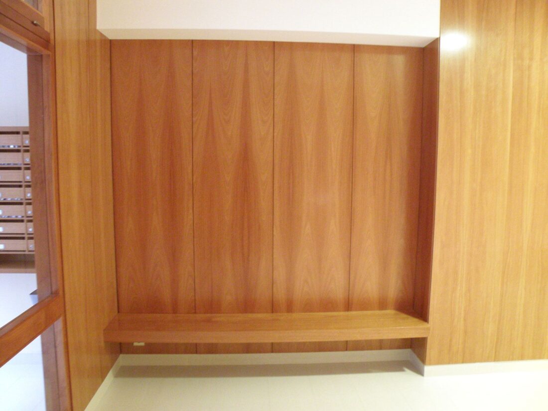 Espacio diáfano · foto 3