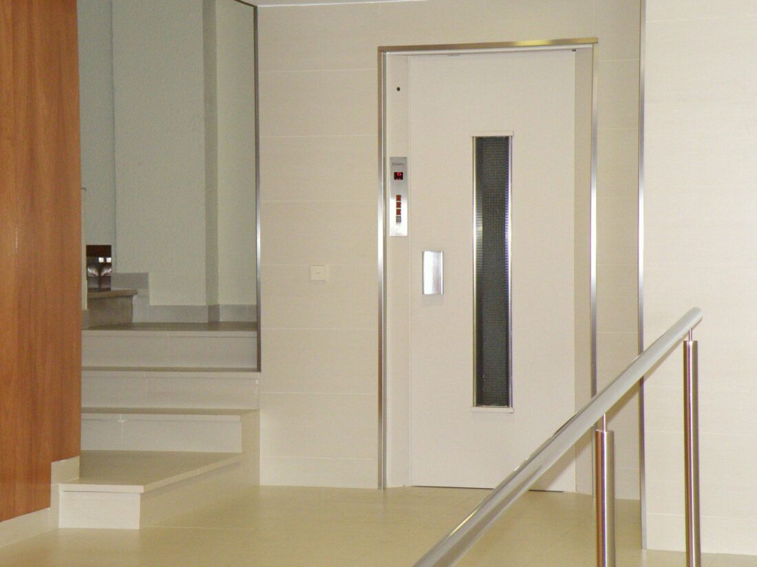 Espacio diáfano · foto 4