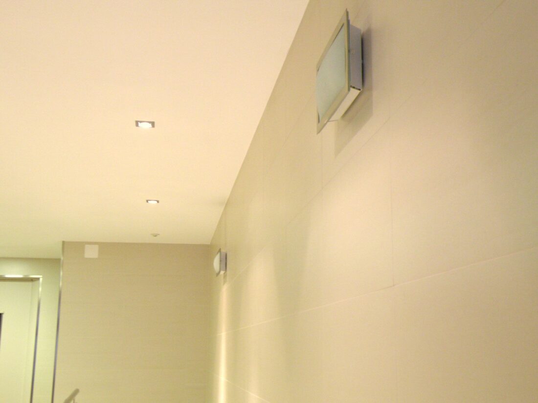 Espacio diáfano · foto 5