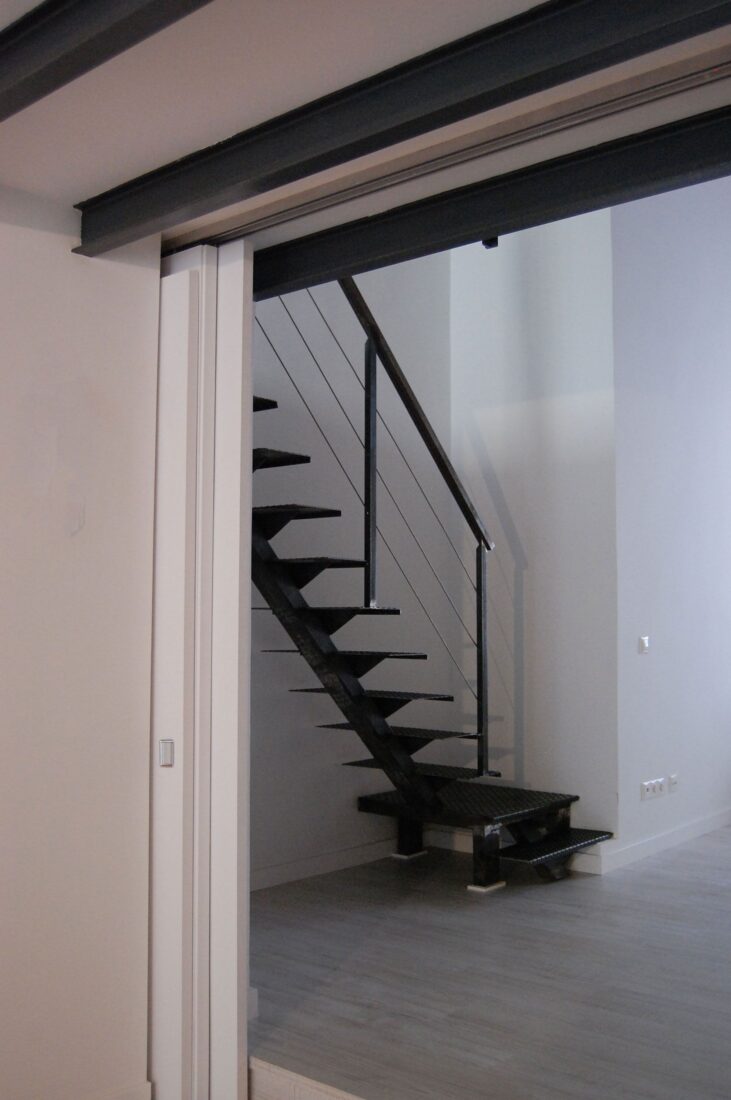 Un loft hightec · foto 2