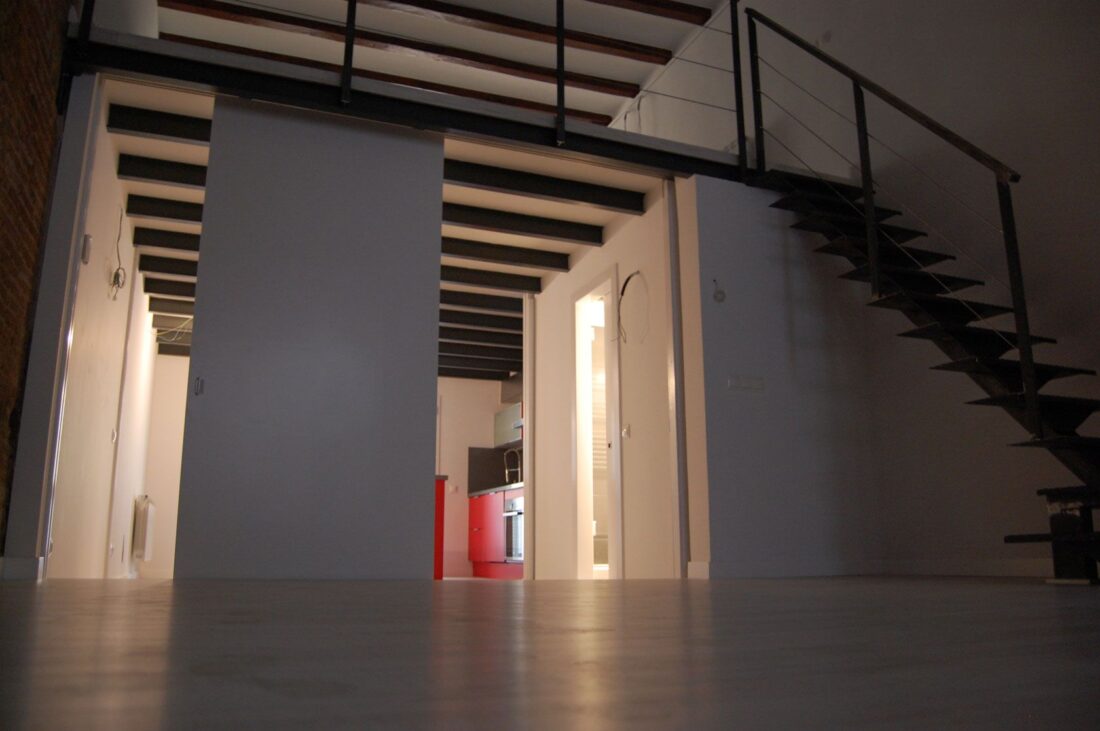 Un loft hightec · foto 6