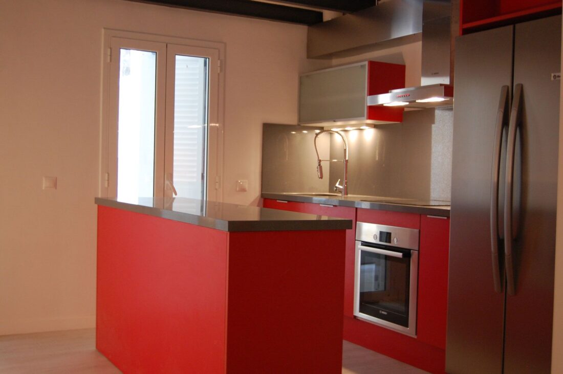 Un loft hightec · foto 7