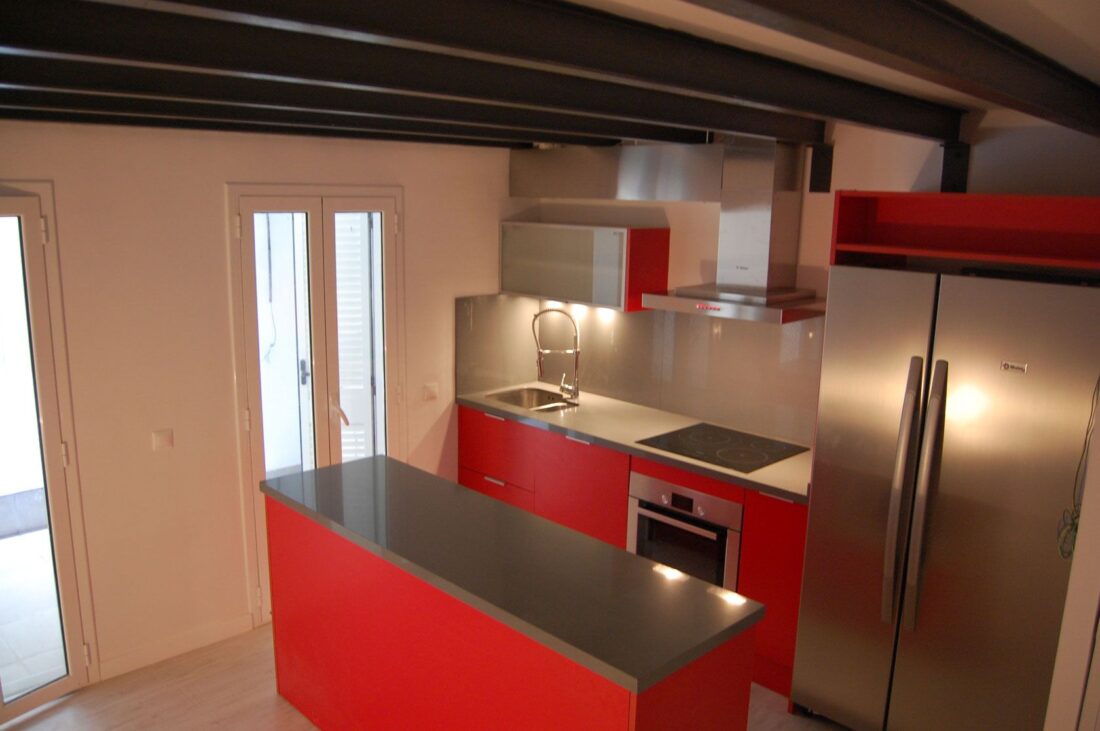 Un loft hightec · foto 8